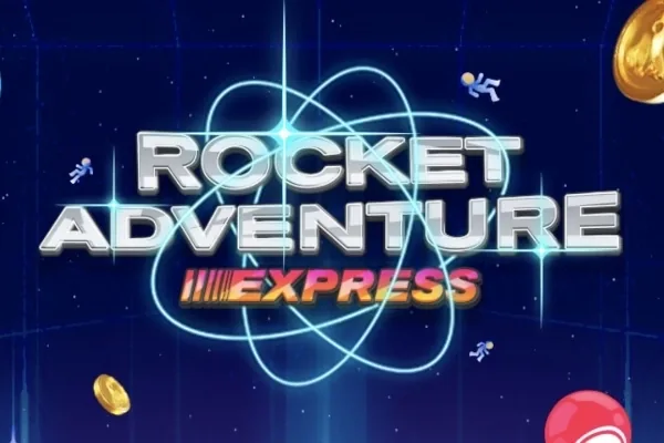 Rocket Adventure Express